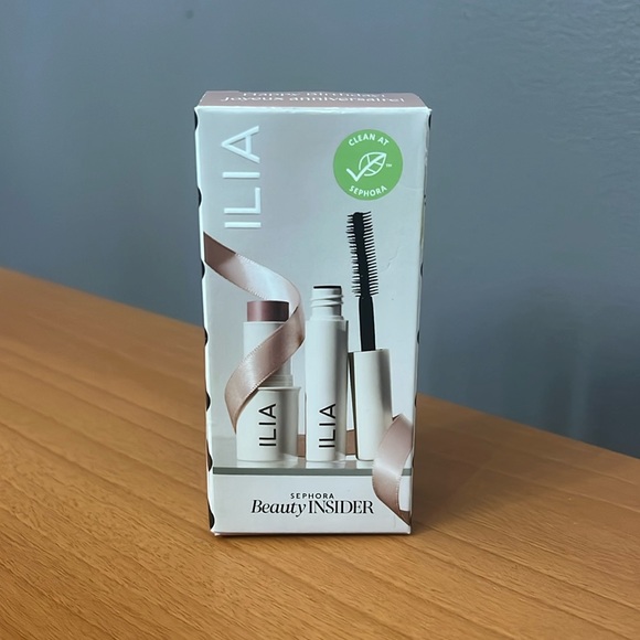 ILIA Other - ILIA Sephora Beauty Insider Birthday Gift Mini Mascara and Multi Stick BNIB